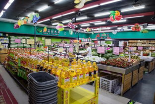 中秋購物好去處 葵潭大型超市洗滌用品優惠多