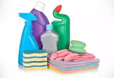 洗滌用品 隱藏的健康威脅與安全使用指南