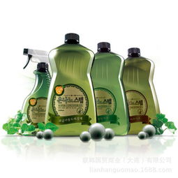 洗汰普洗滌用品 產品優(yōu)勢、加盟前景與市場機遇