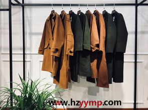 品牌折扣女裝批發 陳列，決定庫存消化的無形之手